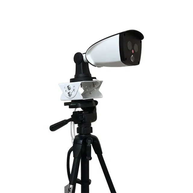 Thermometer camera 6-Anxia