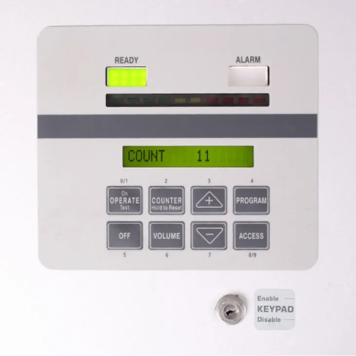 Walk Through Metal Detector Security Door Walkthrough Guns And Weapons Metal Detector Gate
